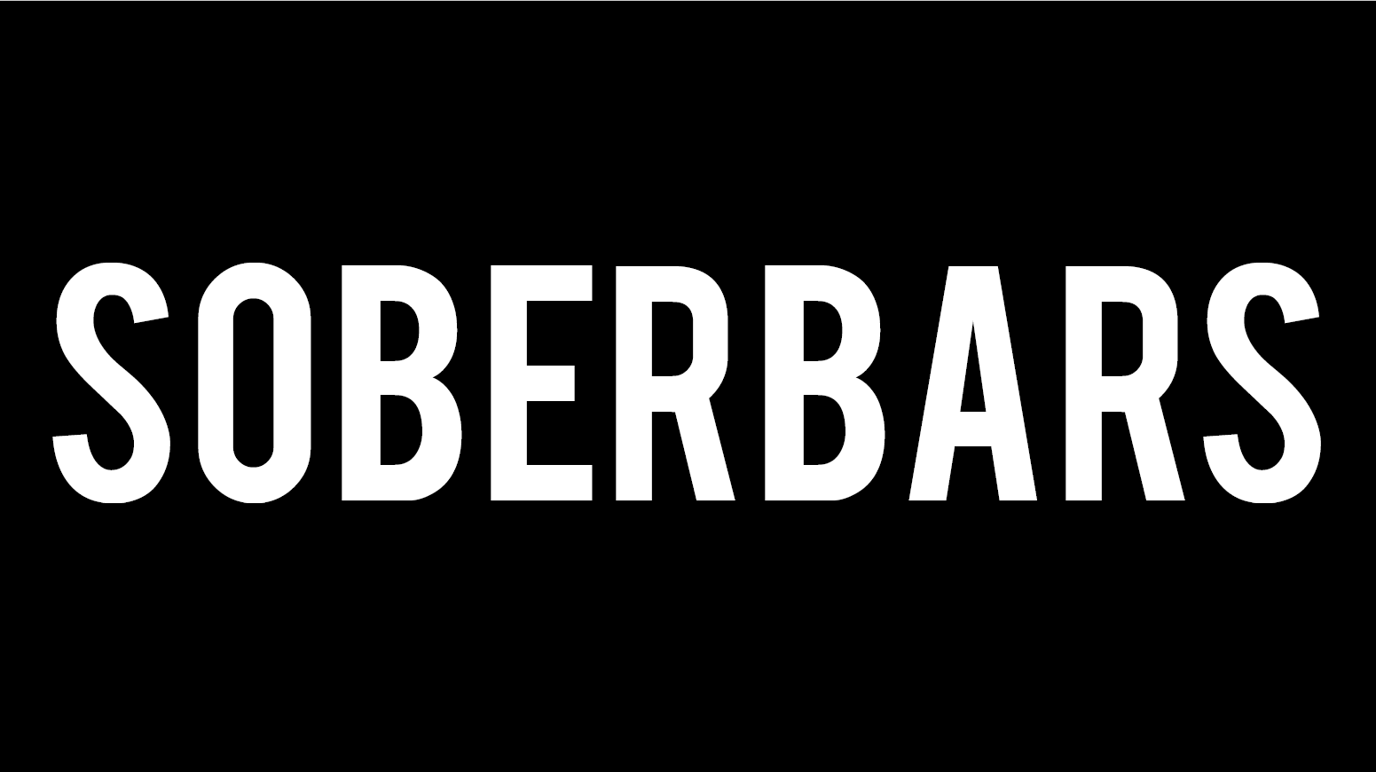 Soberbars wordmark